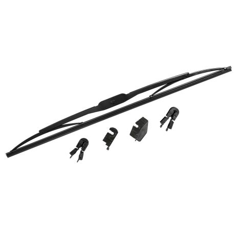 ΥΑΛΟΚΑΘΑΡΙΣΤΗΡΑΣ ΦΟΡΤΗΓΟΥ OPTIMAX 51cm (20 INCH) ΜΕ 3 ΑΝΤΑΠΤΟΡΕΣ - 1 ΤΕΜ. Auto Moto Tyres 