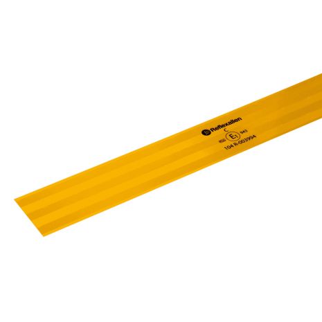 ΑΝΑΚΛΑΣΤΙΚΗ ΤΑΙΝΙΑ 100x5cm ΚΙΤΡΙΝΗ Auto Moto Tyres 