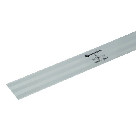 ΑΝΑΚΛΑΣΤΙΚΗ ΤΑΙΝΙΑ 100x5cm ΛΕΥΚΗ Auto Moto Tyres 