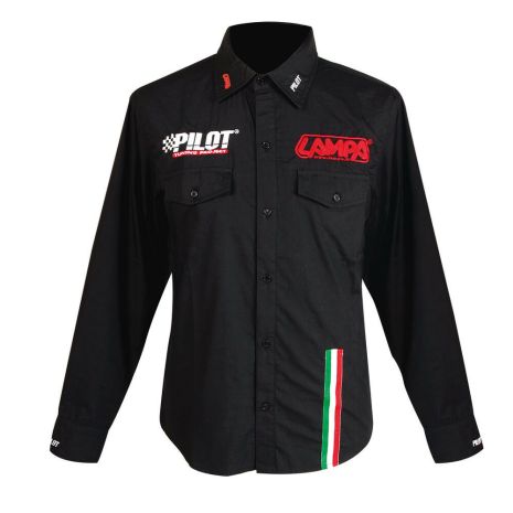 ΠΟΥΚΑΜΙΣΟ XL ΜΑΚΡΥ ΜΑΝΙΚΙ LAMPA  - 1 TEM. Auto Moto Tyres 