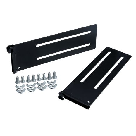 ΒΙΔΕΣ ΤΟΠΟΘΕΤΗΣΗΣ/ΣΤΗΡΙΞΗΣ ΓΙΑ ΠΛΑΙΝΑ BANNER 235x70 mm (L9944.2/9944.3/9944.4/9944.1)  LAMPA - 2ΤΕΜ Auto Moto Tyres 