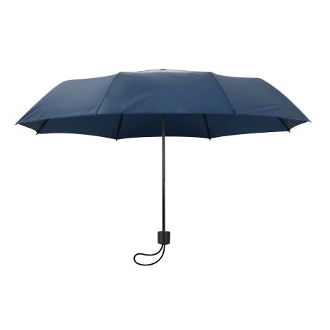 ΟΜΠΡΕΛΑ COMPACT BASE Φ97cm ΧΕΙΡΟΚΙΝΗΤΟ ΑΝΟΙΓΜΑ ΣΕ ΜΠΛΕ ΧΡΩΜΑ LAMPA - 1 ΤΕΜ. Auto Moto Tyres 