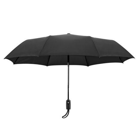 ΟΜΠΡΕΛΑ COMPACT TOP Φ97cm ΑΝΤΙΑΝΕΜΙΚΗ ΑΥΤΟΜΑΤΟ ΑΝΟΙΓΜΑ/ΚΛΕΙΣΙΜΟ ΣΕ ΜΑΥΡΟ ΧΡΩΜΑ LAMPA - 1 ΤΕΜ. Auto Moto Tyres 