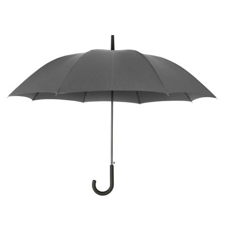 ΟΜΠΡΕΛΑ CLASSIC 103 Φ103cm ΑΥΤΟΜΑΤΟ ΑΝΟΙΓΜΑ ΣΕ ΓΚΡΙ ΧΡΩΜΑ LAMPA - 1 ΤΕΜ. Auto Moto Tyres 