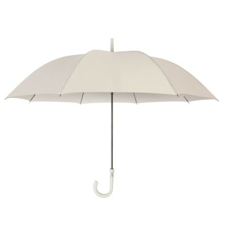 ΟΜΠΡΕΛΑ CLASSIC 110 Φ110cm ΑΝΤΙΑΝΕΜΙΚΗ ΑΥΤΟΜΑΤΟ ΑΝΟΙΓΜΑ  ΣΕ ΓΚΡΙ ΤΟΥ ΠΑΓΟΥ ΧΡΩΜΑ LAMPA - 1 ΤΕΜ. Auto Moto Tyres 