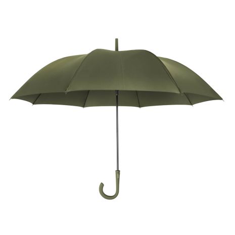 ΟΜΠΡΕΛΑ CLASSIC 110 Φ110cm ΑΝΤΙΑΝΕΜΙΚΗ ΑΥΤΟΜΑΤΟ ΑΝΟΙΓΜΑ  ΣΕ ΠΡΑΣΙΝΟ ΧΡΩΜΑ LAMPA - 1 ΤΕΜ. Auto Moto Tyres 