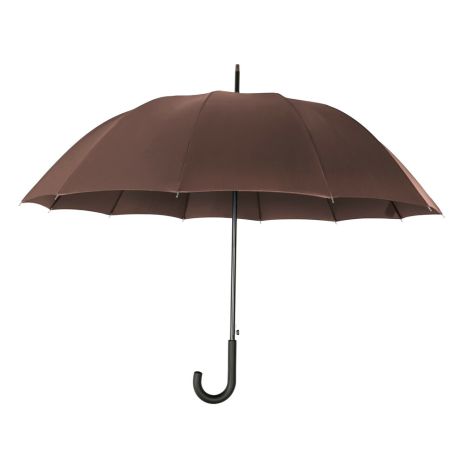 ΟΜΠΡΕΛΑ PREMIUM 111 Φ111cm ΑΝΤΙΑΝΕΜΙΚΗ ΜΕ ΑΥΤΟΜΑΤΟ ΑΝΟΙΓΜΑ ΣΕ ΚΑΦΕ ΧΡΩΜΑ LAMPA - 1 ΤΕΜ. Auto Moto Tyres 