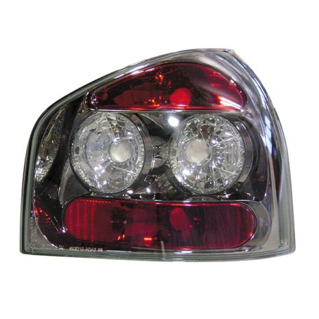 ΠΙΣΙΝΑ ΦΑΝΑΡΙΑ AUDI A3 09/96-04/03 BLACK Auto Moto Tyres 