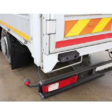 ΚΑΠΑΚΙ ΦΟΡΤΗΓΟΥ ΠΡΟΣΤΑΣΙΑΣ ΠΡΟΦΥΛΑΚΤΗΡΑ Auto Moto Tyres 