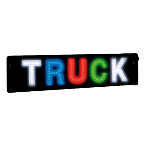 ΠΙΝΑΚΙΔΑ (Truck) + ΦΟΡΤΙΣΤΗΣ 24V Auto Moto Tyres 