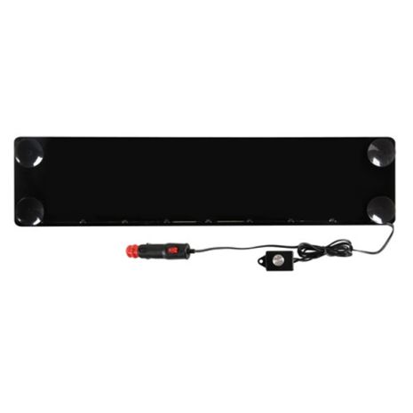 LED ΦΩΤΕΙΝΟΣ ΠΙΝΑΚΑΣ 24V 13x62cm Auto Moto Tyres 