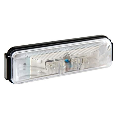 ΦΩΣ ΦΟΡΤΗΓΟΥ 4LED ΛΕΥΚΟ 24V 103mm Auto Moto Tyres 