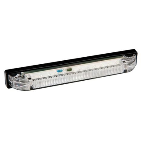 ΦΩΣ ΦΟΡΤΗΓΟΥ 12LED ΠΟΡΤΟΚΑΛΙ 24V 155mm Auto Moto Tyres 