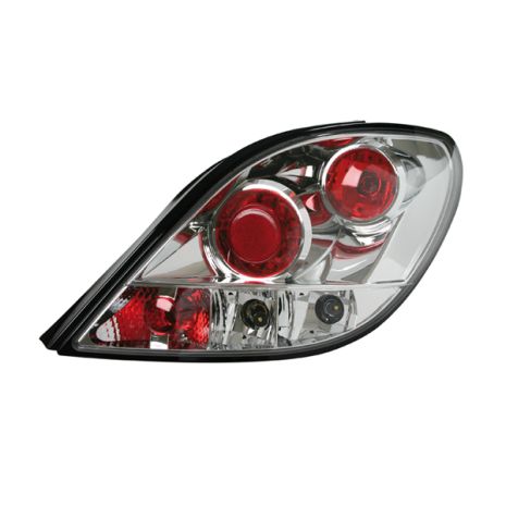 Φανάρια Πισινά για PEUGEOT 207 5/06+ Auto Moto Tyres 