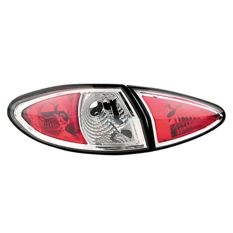 Φανάρια Πισινά για ALFA ROMEO 147 3/5D 01/2001-11/2004+ Auto Moto Tyres 