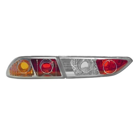 Φανάρια Πισινά για ALFA ROMEO 156 9/97-5/03 Auto Moto Tyres 