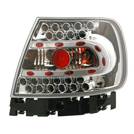 Φανάρια Πισινά για AUDI A4 01/95-11/00 LED Auto Moto Tyres 