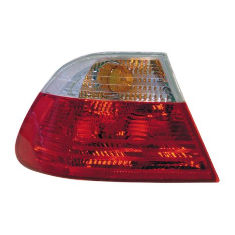 Φανάρια Πισινά για BMW Ε46 2D 99-02 Auto Moto Tyres 