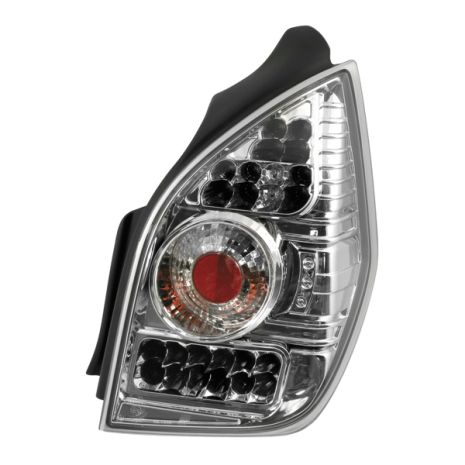 Φανάρια Πισινά για CITROEN C2 9/03+ Auto Moto Tyres 