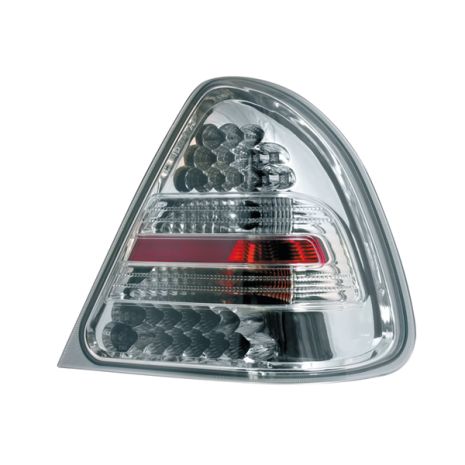 Φανάρια Πισινά για MERCEDES CLASSE E W202 3/92-5/00 Auto Moto Tyres 