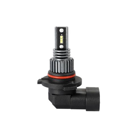 HB3 9005 12V P20d 6xSMD1616 LED 6.000K 280lm  PREMIUM FOG LED  M-TECH - 1 ΤΕΜ. Auto Moto Tyres 