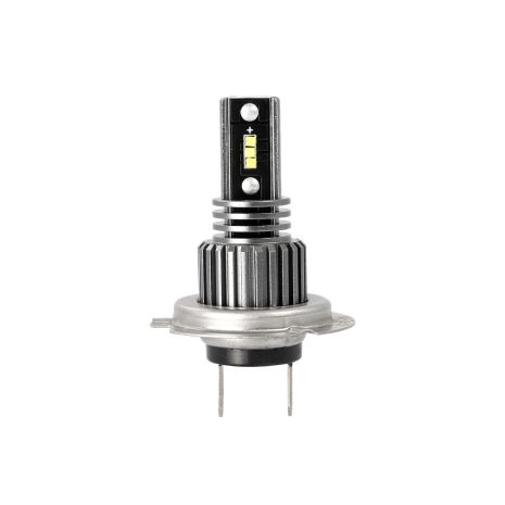 H7 12V PX26d 6xSMD1616 LED 6.000K 280lm PREMIUM FOG LED  M-TECH - 1 ΤΕΜ. Auto Moto Tyres 