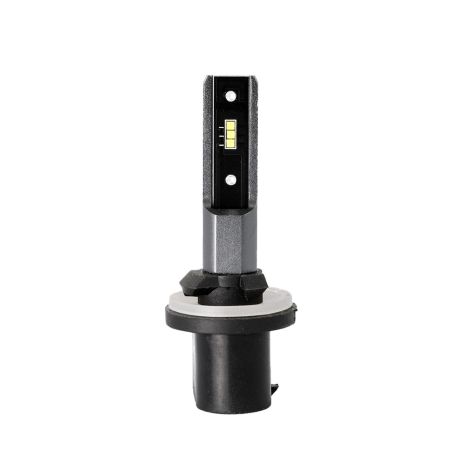 H27-880 12V PG13 6xSMD1616 LED 6.000K 280lm PREMIUM FOG LED  M-TECH - 1 ΤΕΜ. Auto Moto Tyres 