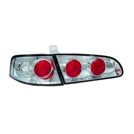 Πισινά Φανάρια diederichs SEAT IBIZA 6L 04.02-03.08 ΧΡΩΜΙΟ Auto Moto Tyres 