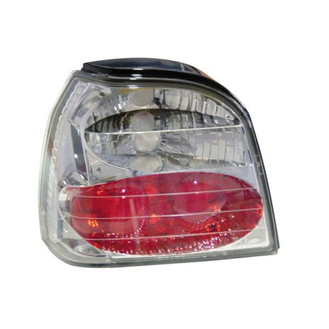 ΠΙΣΙΝΑ ΦΑΝΑΡΙΑ VW GOLF 3 1992-1997 ΧΡΩΜΙΟ - 2 ΤΕΜΑΧΙΑ Auto Moto Tyres 