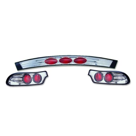 ΦΑΝΑΡΙΑ ΓΙΑ ΠΙΣΙΝΑ  MAZDA RX7 ΠΙΣΙΝΑ Auto Moto Tyres 