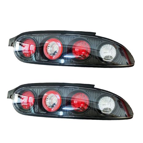 ΦΑΝΑΡΙΑ ΓΙΑ MAZDA MX3 BLACK ΠΙΣΙΝΑ Auto Moto Tyres 
