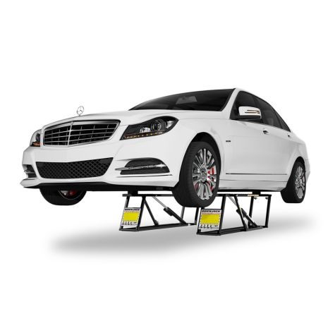 ΦΟΡΗΤΟ ΑΝΥΨΩΤΙΚΟ ΑΥΤΟΚΙΝΗΤΩΝ ΧΑΜΗΛΗΣ ΑΝΥΨΩΣΗΣ QUICKJACK BL-5000SLX - 2.268kg Auto Moto Tyres 