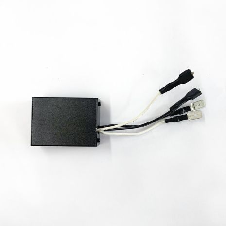 ΑΝΤΙΣΤΑΣΗ ΓΙΑ ΛΑΜΠΕΣ LED F3 SAMSUNG H1/Η3/Η7 12V (CANCELLER) - 2 ΤΕΜ. Auto Moto Tyres 