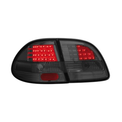 Φανάρια Πισινά για MERCEDES W211 T-MODELL Auto Moto Tyres 