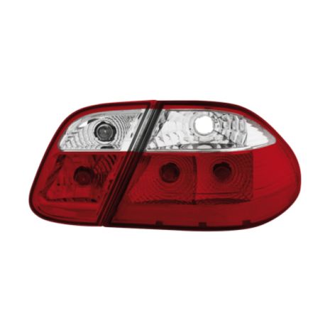 Φανάρια Πισινά για MERCEDES W208 CLK 98-02 Auto Moto Tyres 