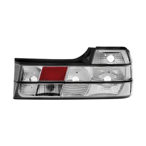 Φανάρια Πισινά για BMW ΣΕΙΡΑ 7 Ε32 4D 88-94 Auto Moto Tyres 