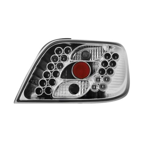 Φανάρια Πισινά για CITROEN XSARA 97-00 Auto Moto Tyres 