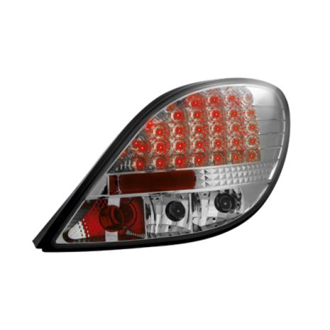Φανάρια Πισινά για PEUGEOT 207 06-05/09 Auto Moto Tyres 