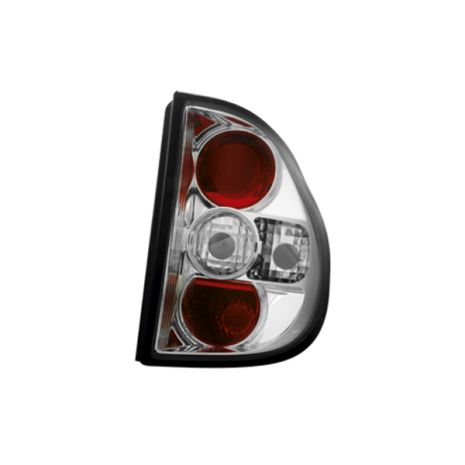 Φανάρια Πισινά για VW FOX 05+ Auto Moto Tyres 
