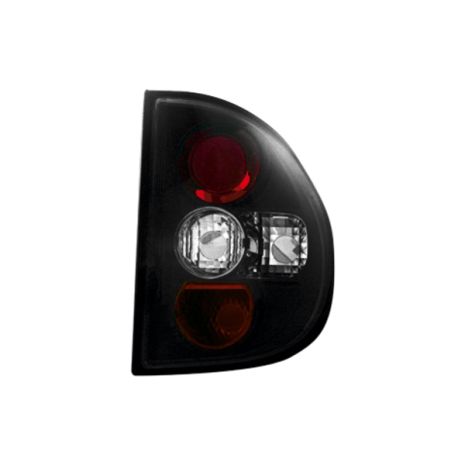 Φανάρια Πισινά για VW FOX 05+ Auto Moto Tyres 