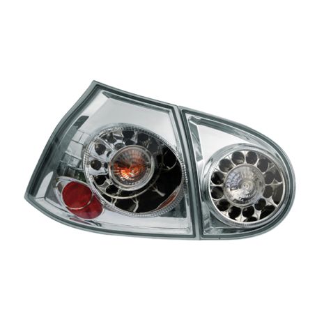 Φανάρια Πισινά για VW GOLF 5 10/03+ Auto Moto Tyres 