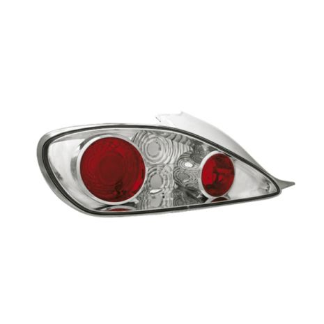 Φανάρια Πισινά για PEUGEOT 406 COUPE 01-04 Auto Moto Tyres 