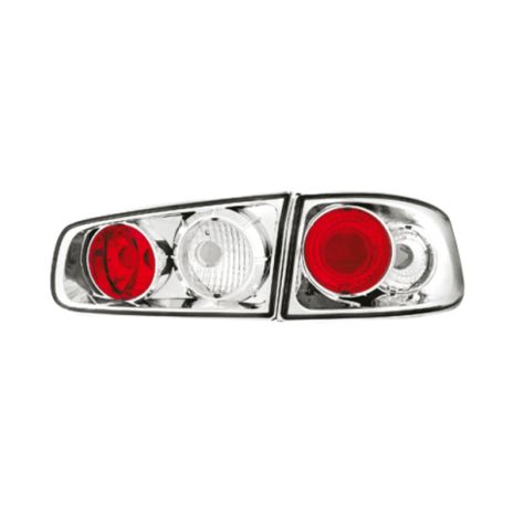 Φανάρια Πισινά για RENAULT LAGUNA 01-05 Auto Moto Tyres 