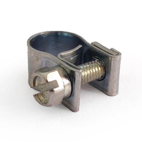 ΣΦΙΓΚΤΗΡΑΣ ΜΕΤΑΛΛΙΚΟΣ MINI 7-9mm/9mm W1 AMiO - 1 ΤΕΜ. Auto Moto Tyres 