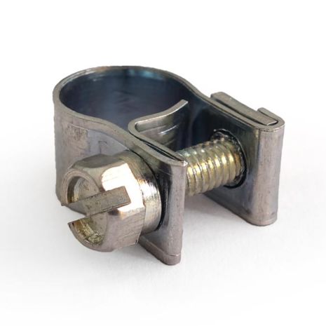 ΣΦΙΓΚΤΗΡΑΣ ΜΕΤΑΛΛΙΚΟΣ MINI 8-10mm/9mm W1 AMiO - 1 ΤΕΜ. Auto Moto Tyres 