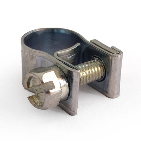 ΣΦΙΓΚΤΗΡΑΣ ΜΕΤΑΛΛΙΚΟΣ MINI 15-17mm/9mm W1 AMiO - 1 ΤΕΜ. Auto Moto Tyres 