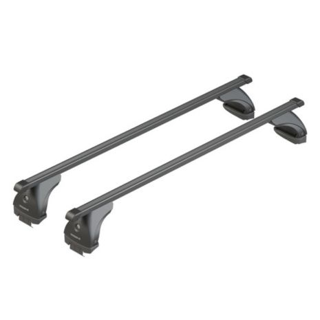 KIT ΜΕ ΜΠΑΡΕΣ ΟΡΟΦΗΣ ΓΙΑ AUDI A3 3D 09-12 ΣΙΔΗΡΟΥ NORDRIVE (N15020-N20001-N21138) Auto Moto Tyres 