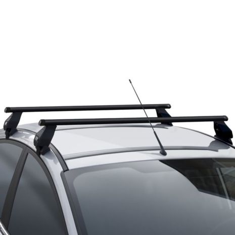 KIT ΜΕ ΜΠΑΡΕΣ ΟΡΟΦΗΣ ΓΙΑ AUDI A3/S3 8V SEDAN 4D 2013+ ΣΙΔΗΡΟΥ ΜΕΝΑΒΟ (FE1-3360-FIX003G) Auto Moto Tyres 
