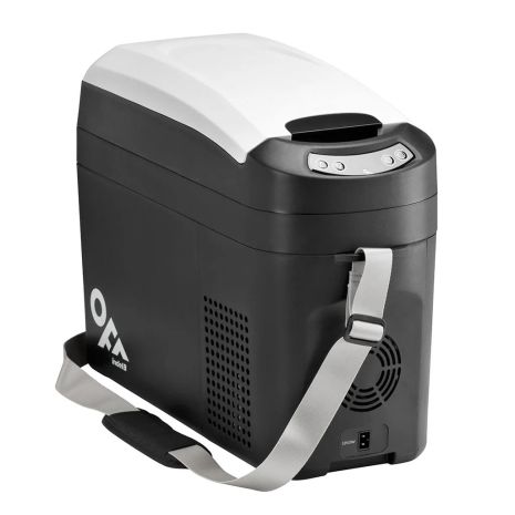 ΨΥΓΕΙΟ TB18 TRAVEL BOX 18L 12/24V 35W 420x235x566mm INDEL B - 1 ΤΕΜ. Auto Moto Tyres 