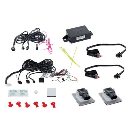 ΣΥΣΤΗΜΑ ΑΝΙΧΝΕΥΣΗΣ ΤΥΦΛΩΝ ΣΗΜΕΙΩΝ 12/24V VALEO SAFE SIDE Auto Moto Tyres 